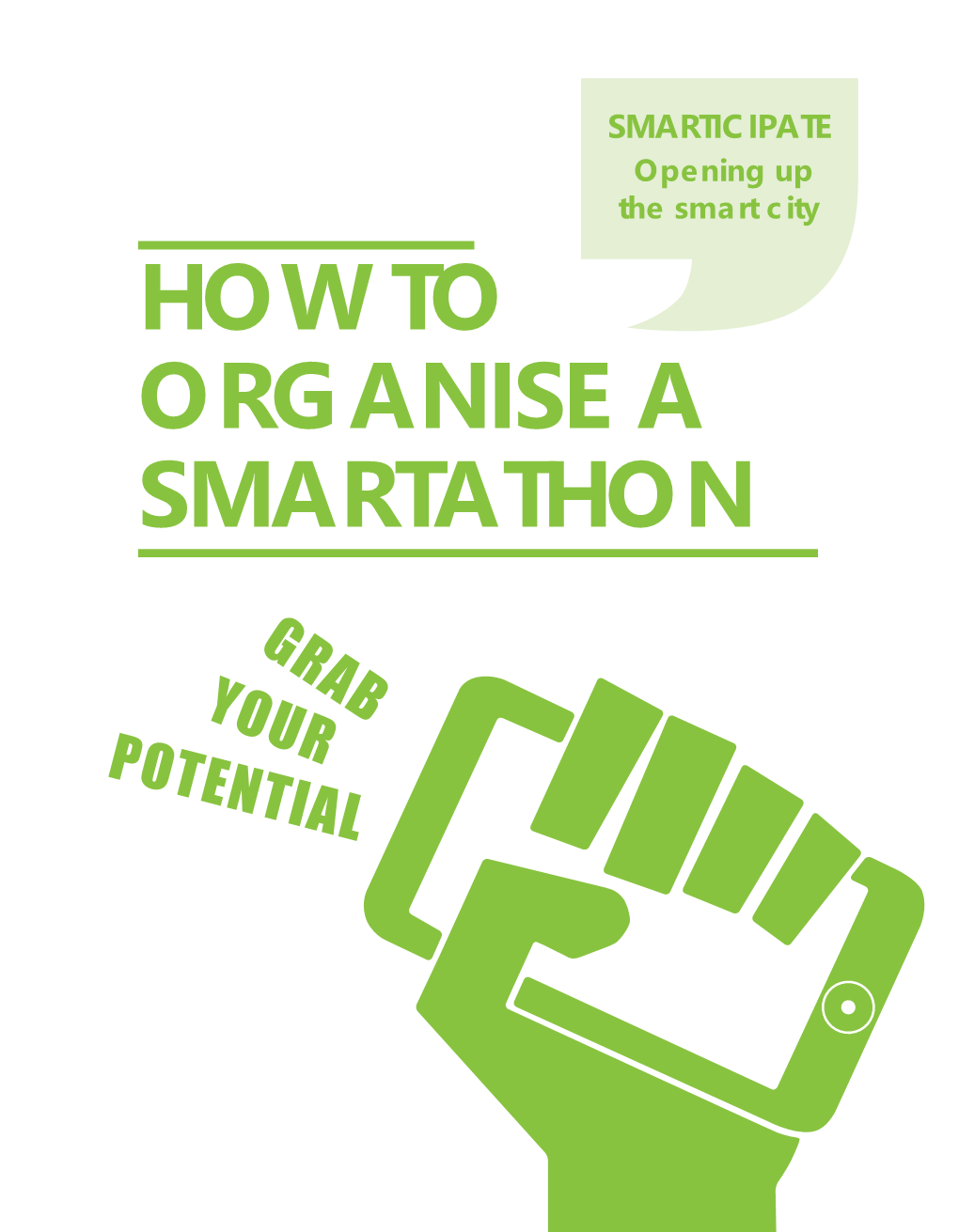 How to Organise a Smartathon