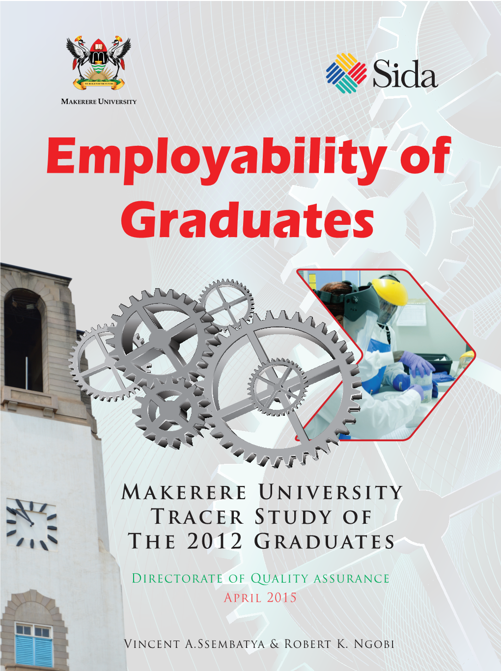 Employability of Graduates