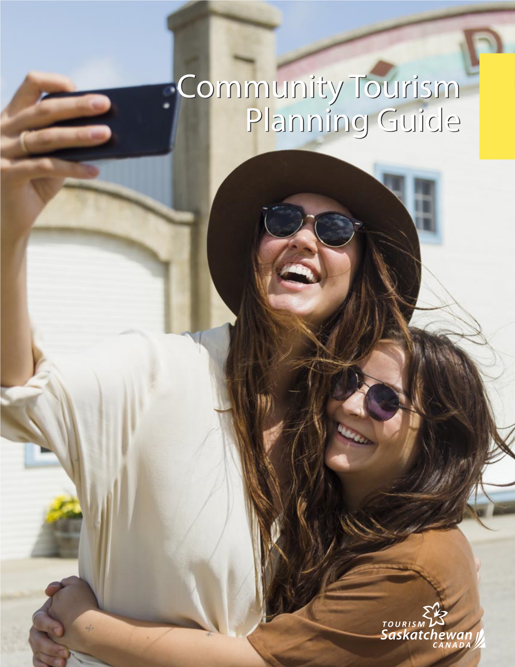 Community Tourism Planning Guide 2020