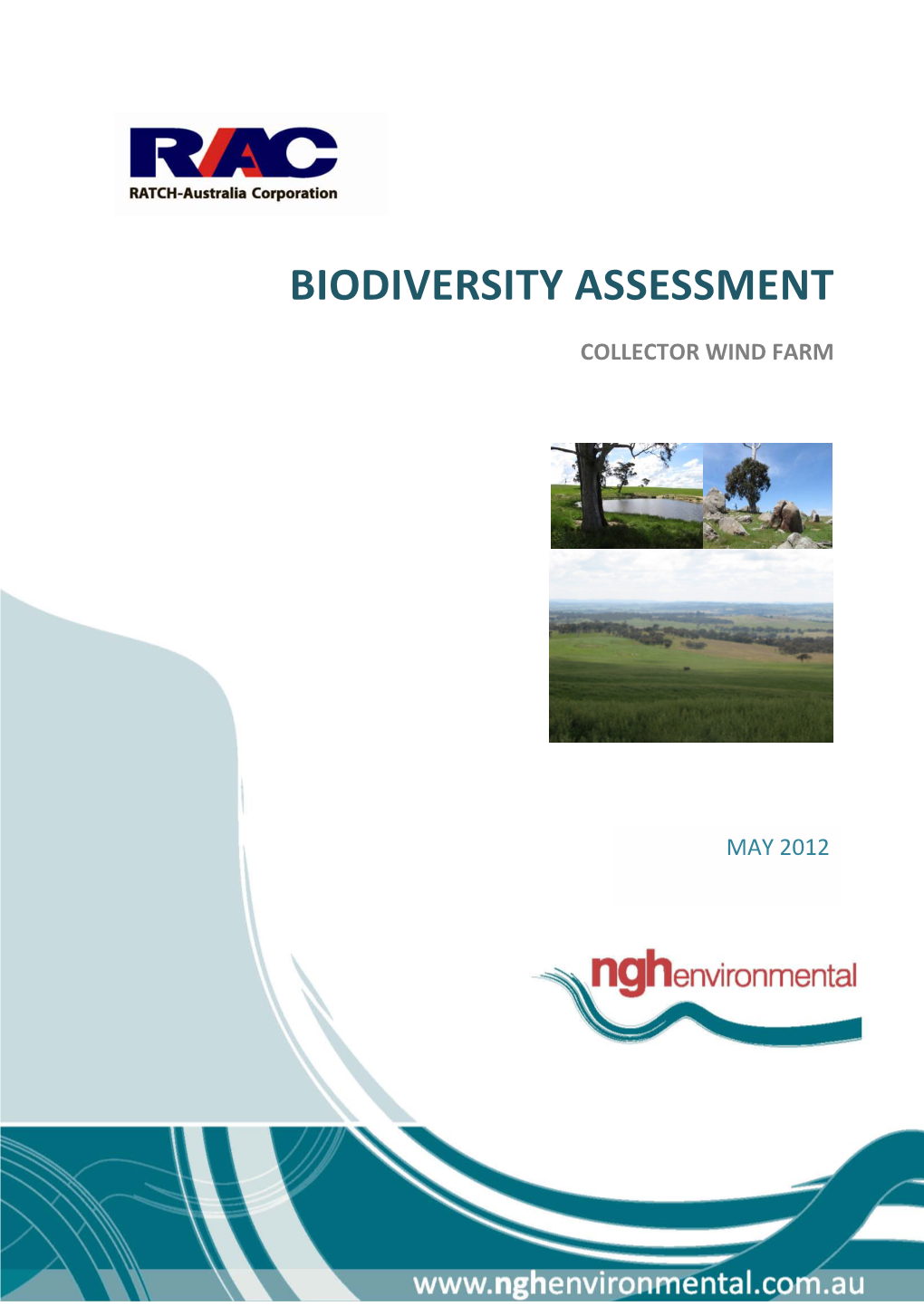 Biodiversity Assessment