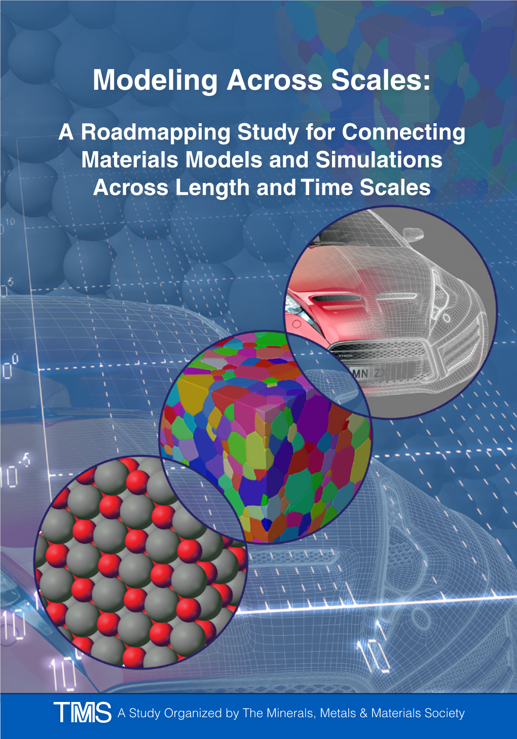 Modeling Across Scales