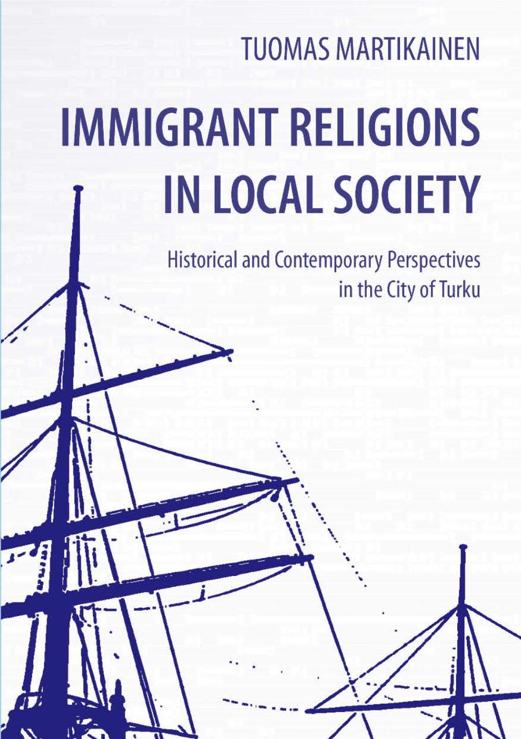 5 Immigrant Religious Organisations in Turku