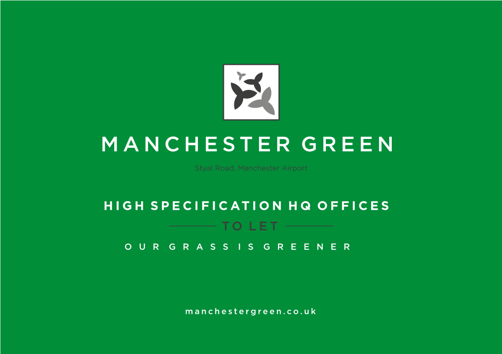 Manchester Green