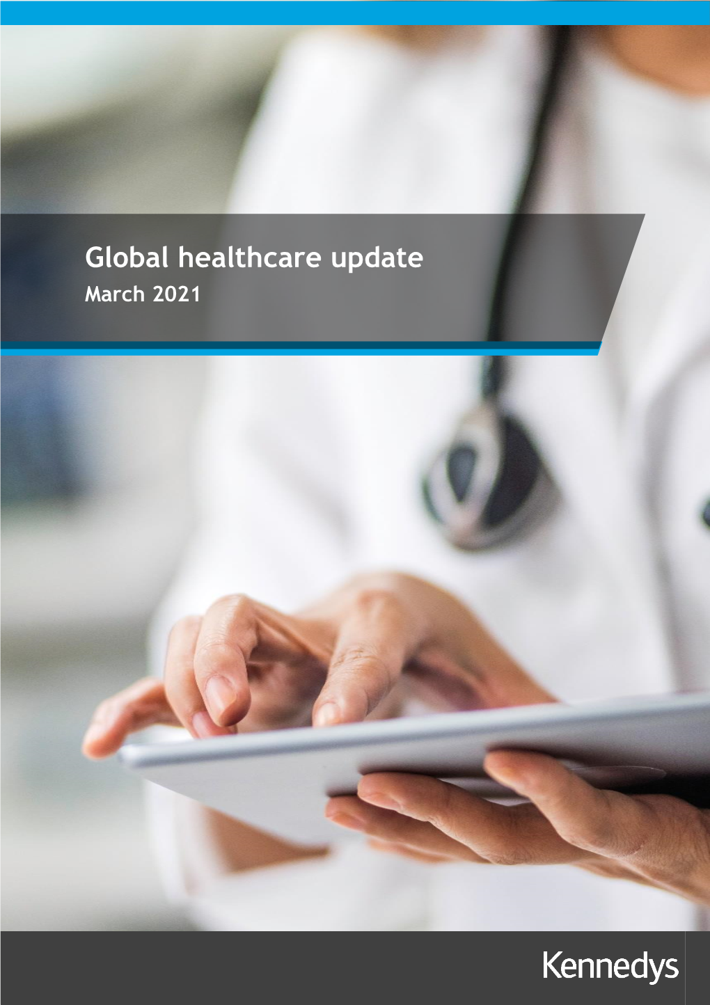 Global Healthcare Update