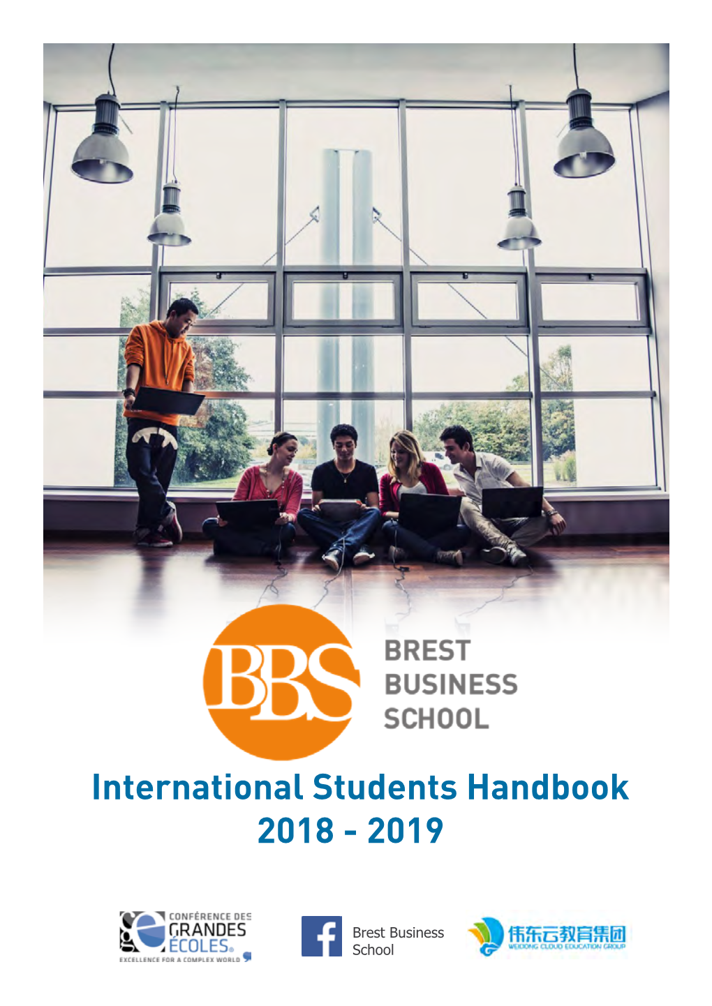 International Students Handbook