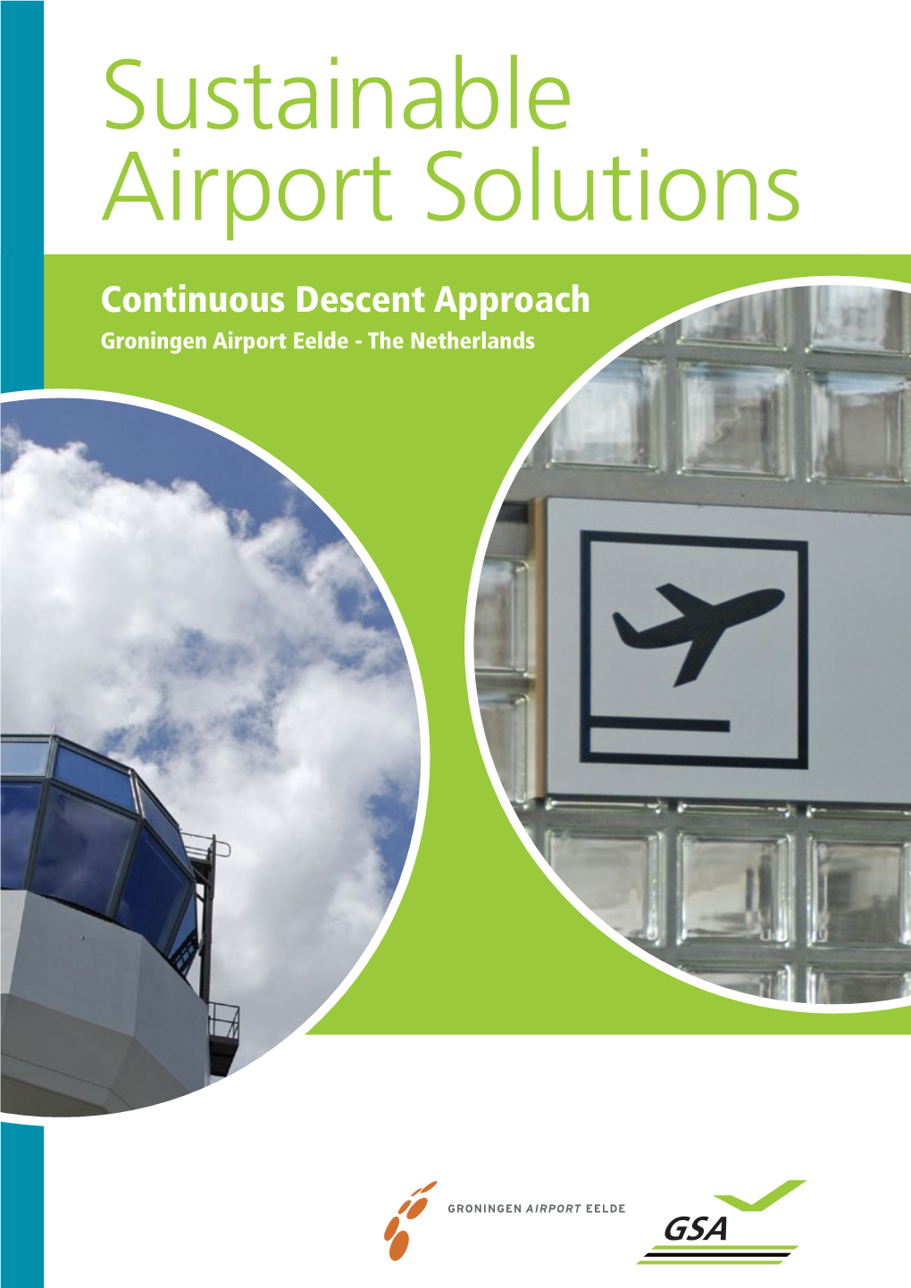 Sustainable Airport Solutions