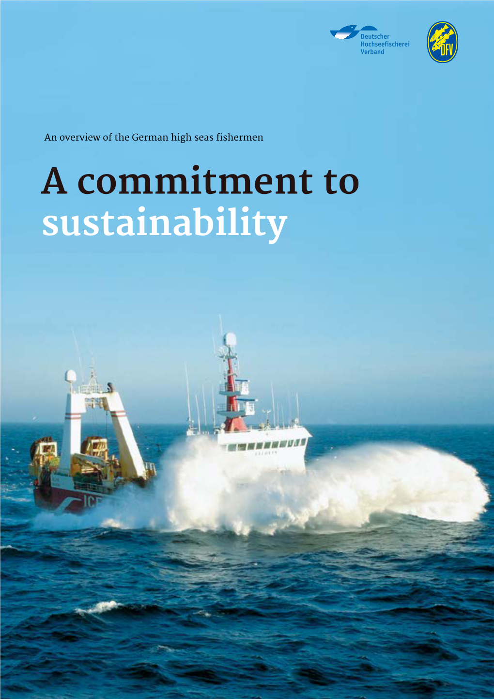A Commitment to Sustainability