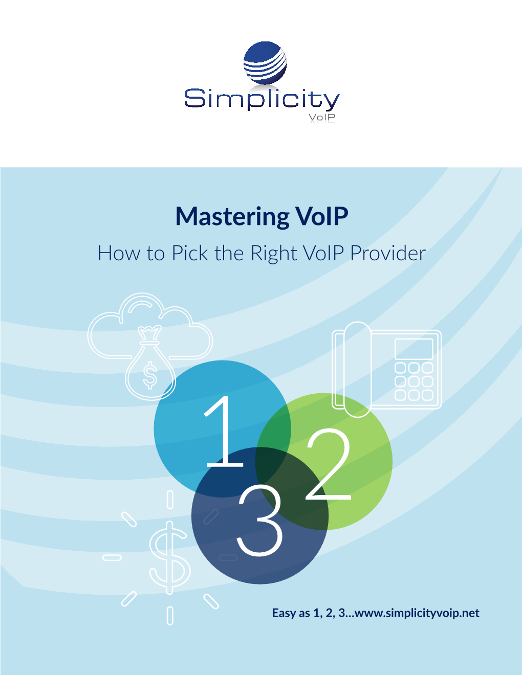 Mastering Voip How to Pick the Right Voip Provider