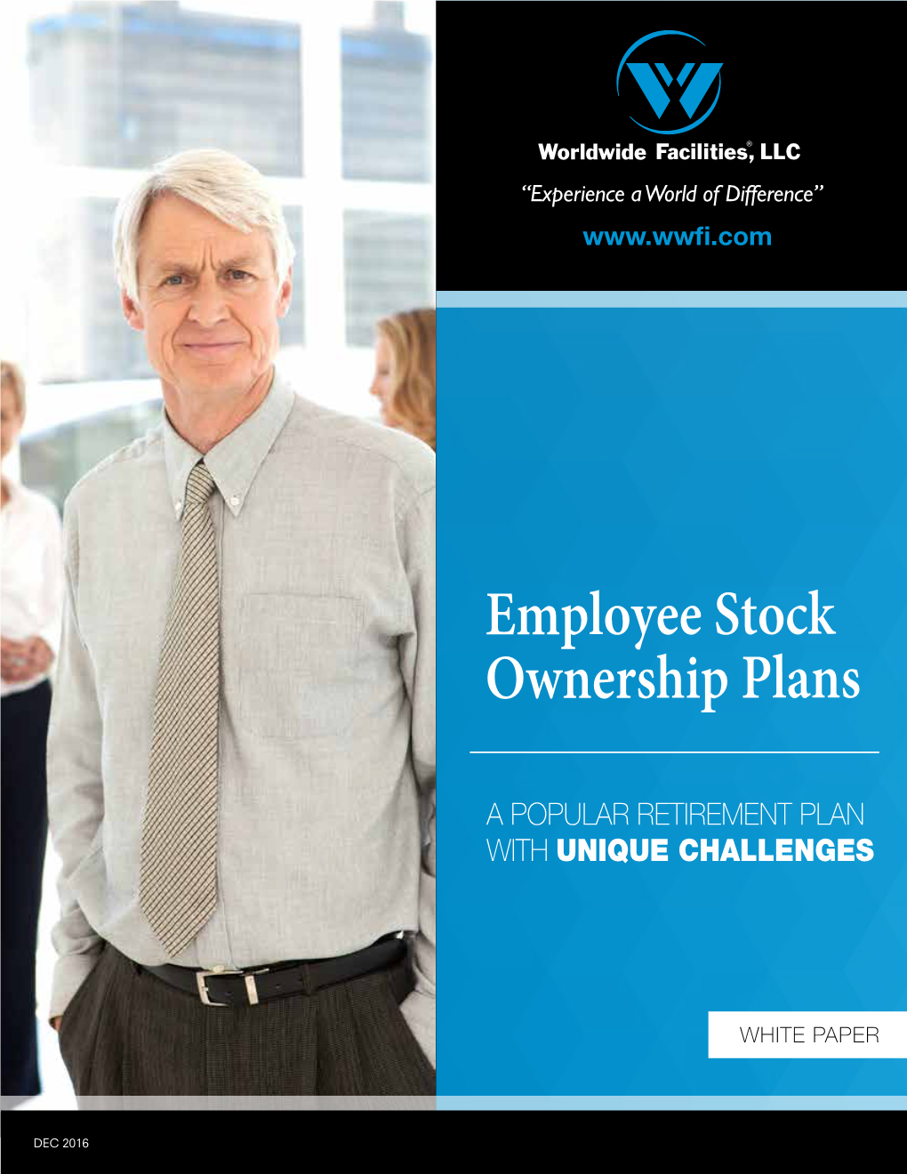 Employee Stock Ownership Plans