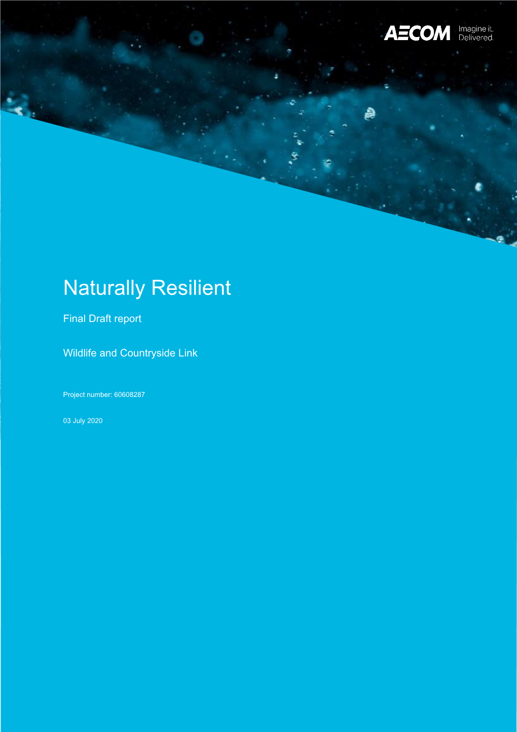 Naturally Resilient