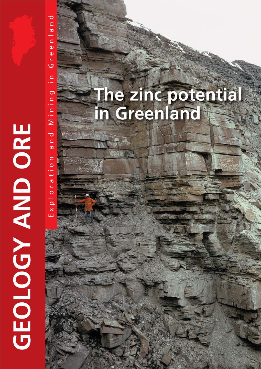 The Zinc Potential in Greenland GO 30 NY.Qxp GO 30 27/02/18 10.08 Side 2