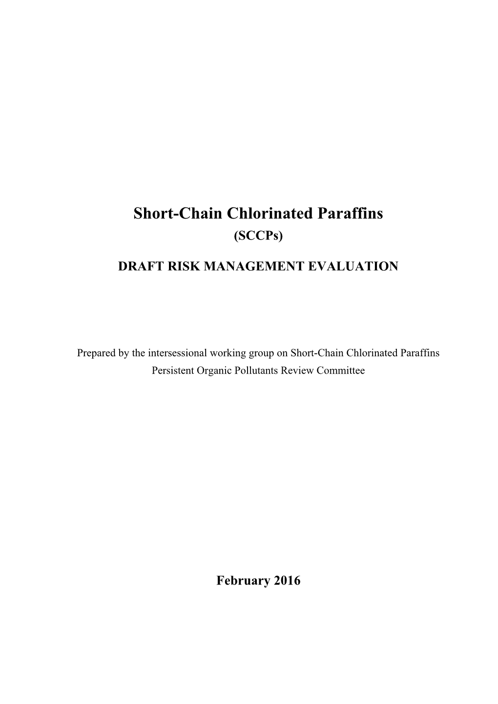 Risk Management Evaluation Endosulfan s2