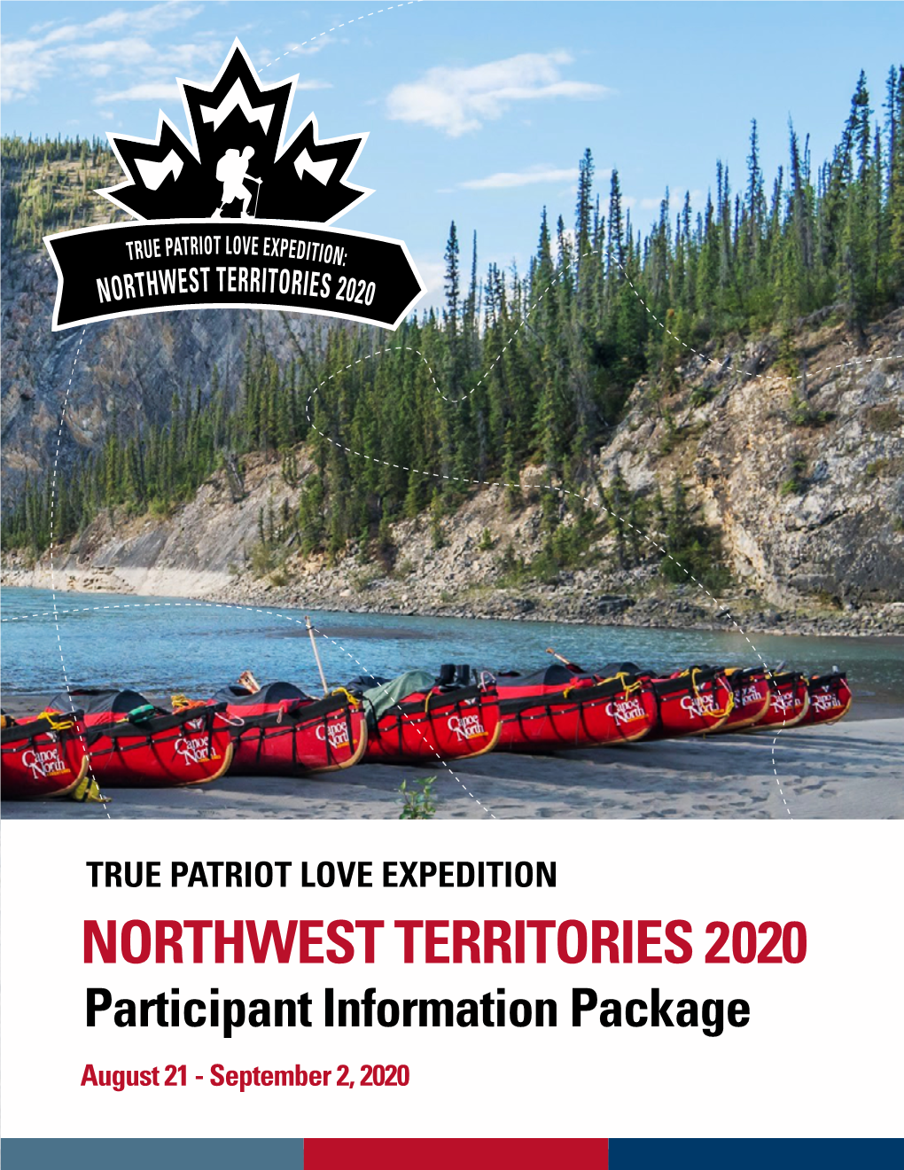 Northwest Territories 2020