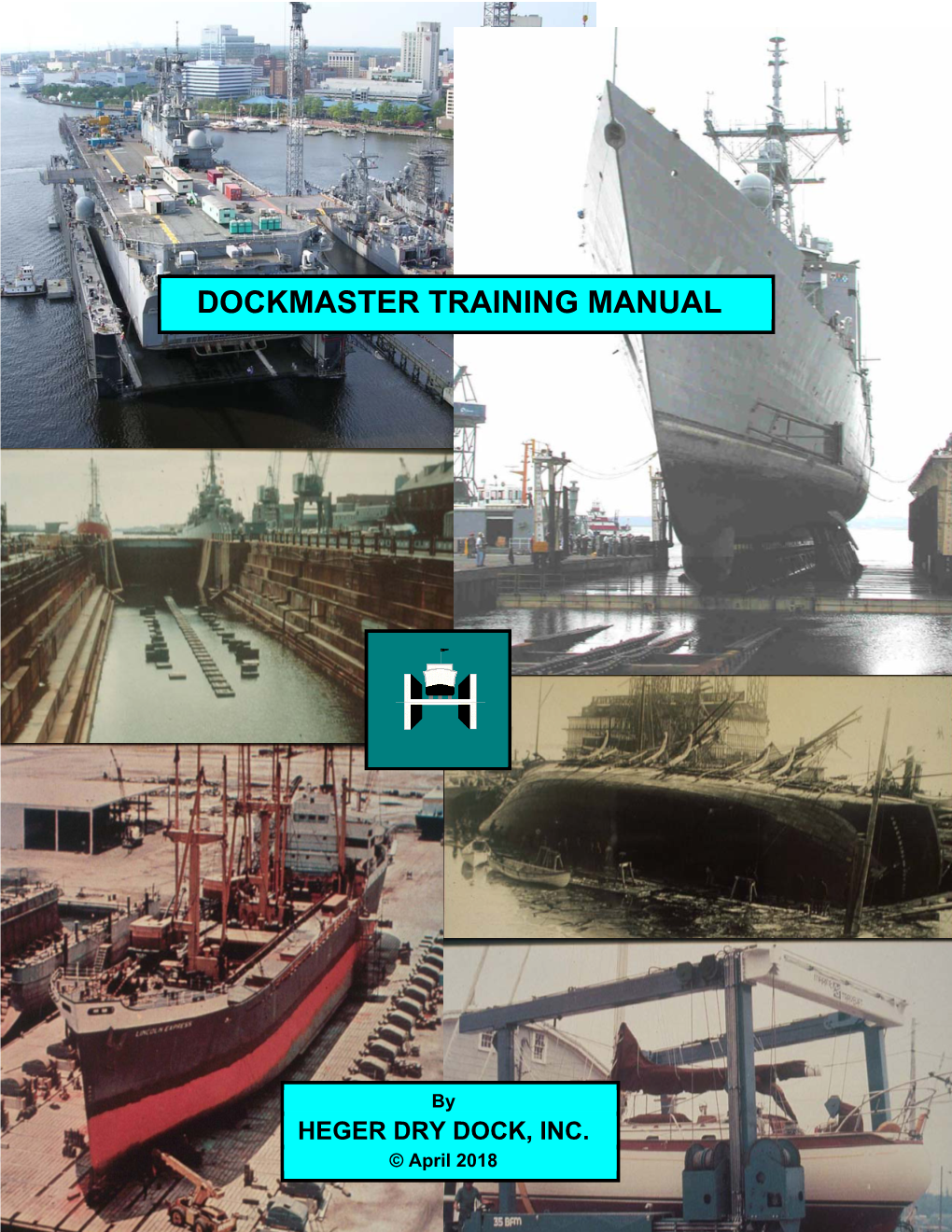 Dockmaster Training Manual