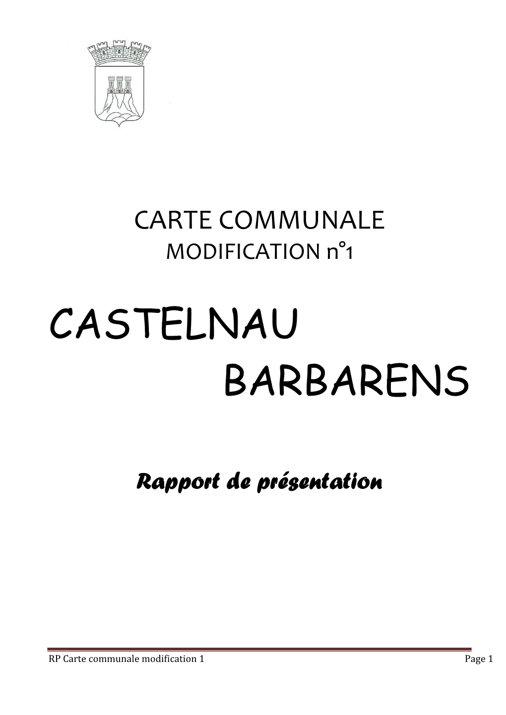 Castelnau Barbarens