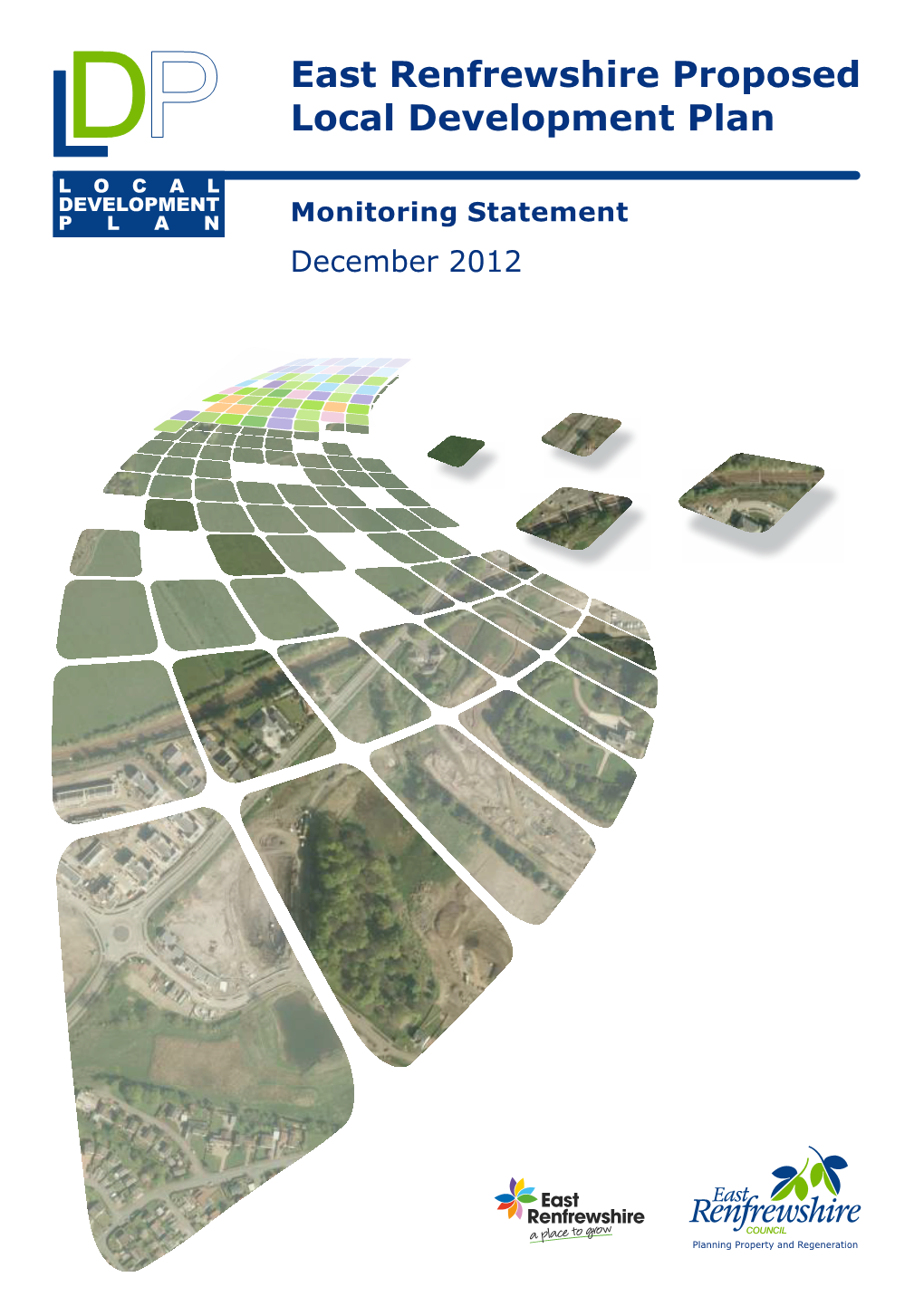 East Renfrewshire Proposed Local Development Plan