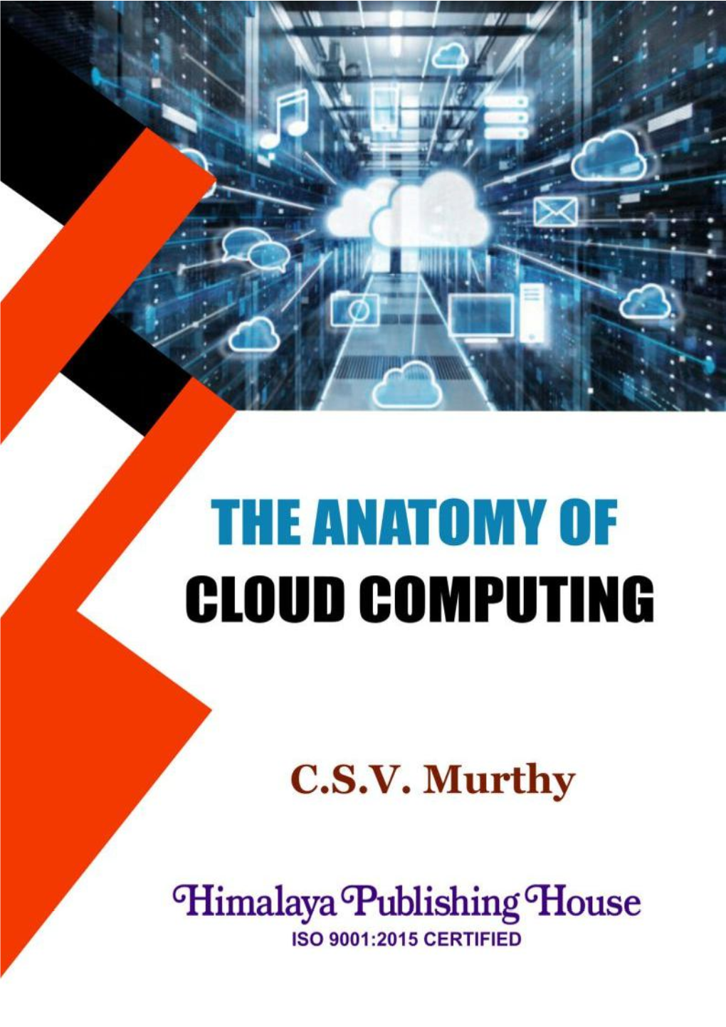 CHAPTER 1 an Introduction to Cloud Computing