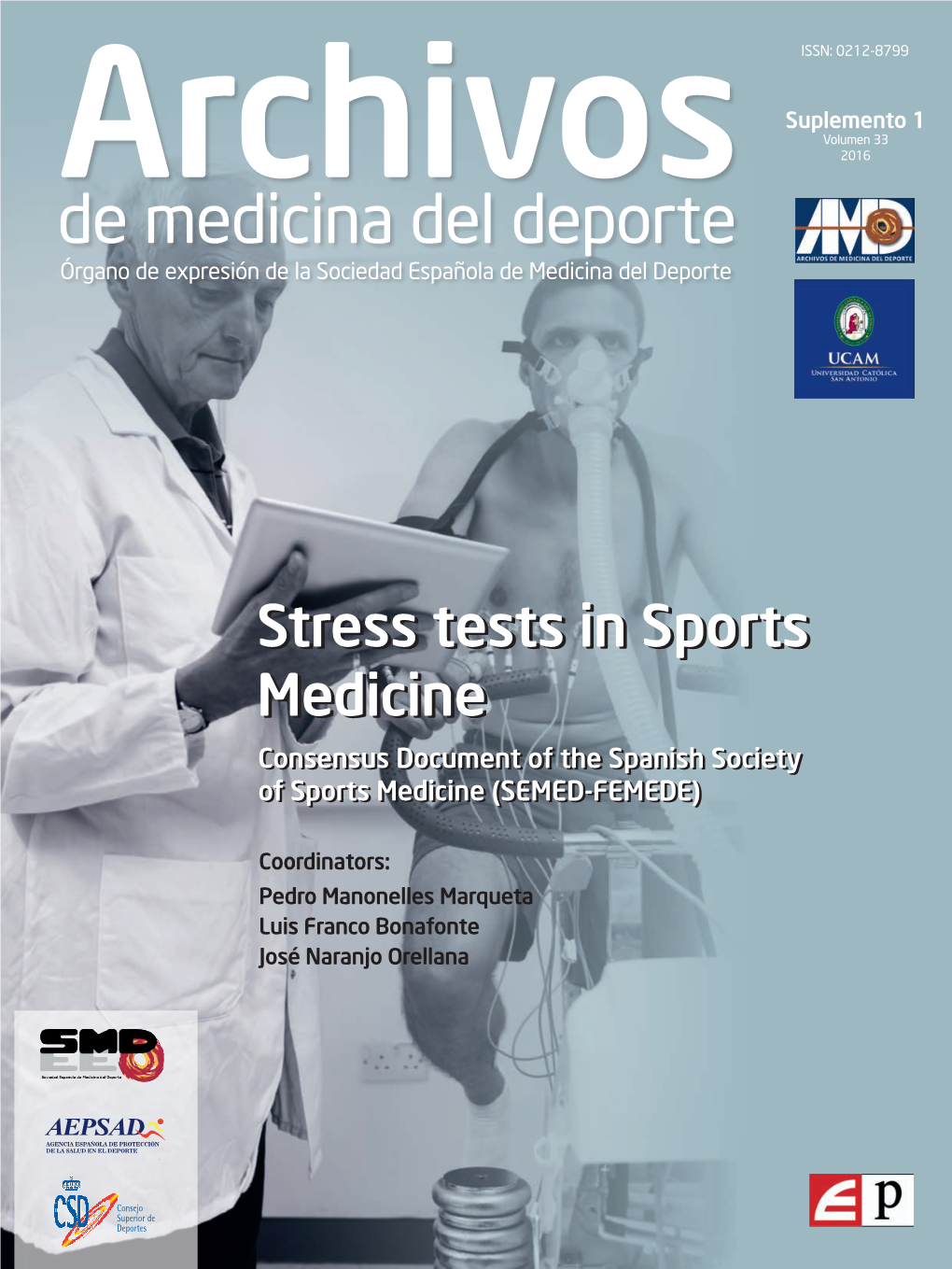 Stress Tests in Sports Medicine Stress