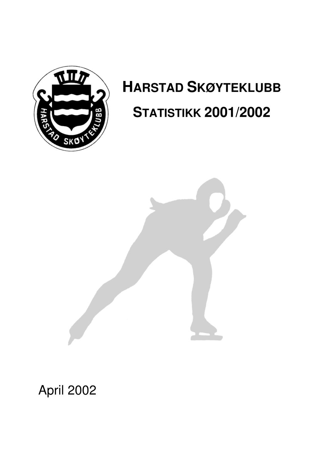 Statistikk 2002