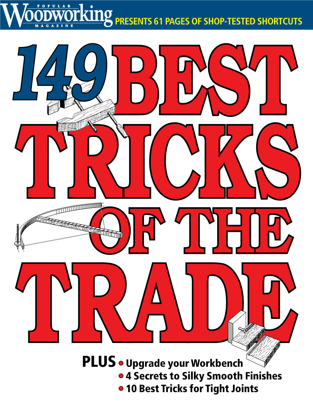 140 Best Tricks of the Trade