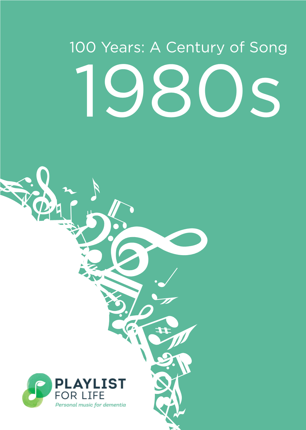 A Century of Song 1980S