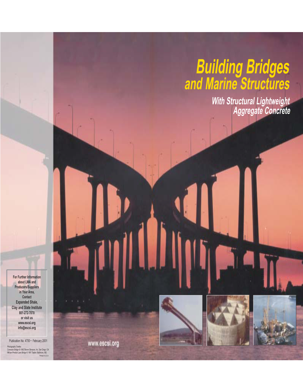 Building Bridges