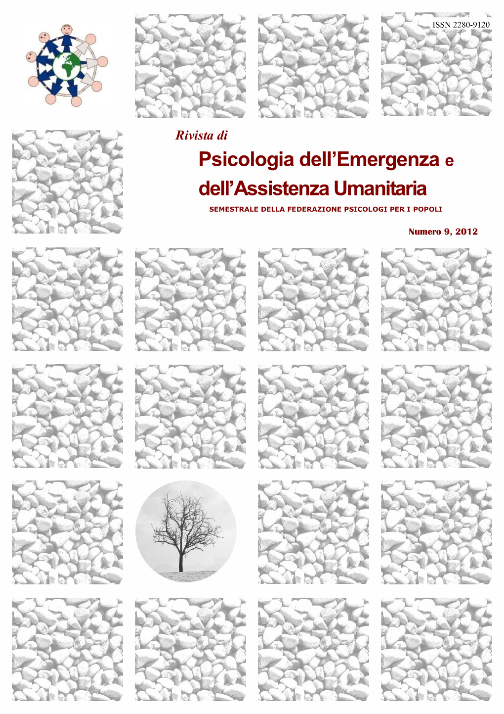 Psicologia Dell'emergenza E Dell'assistenza Umanitaria