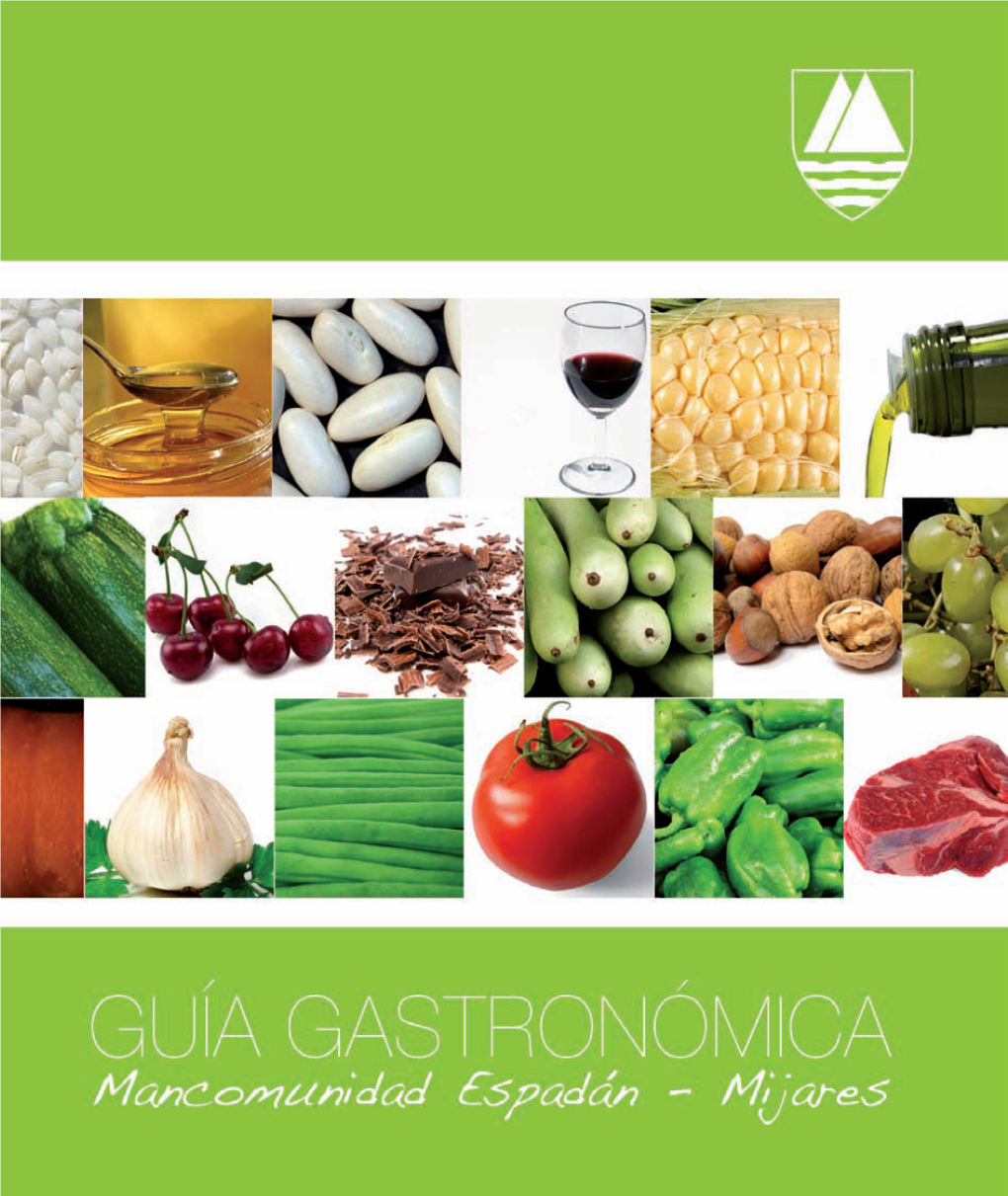 Guia Gastronomica Mem.Pdf