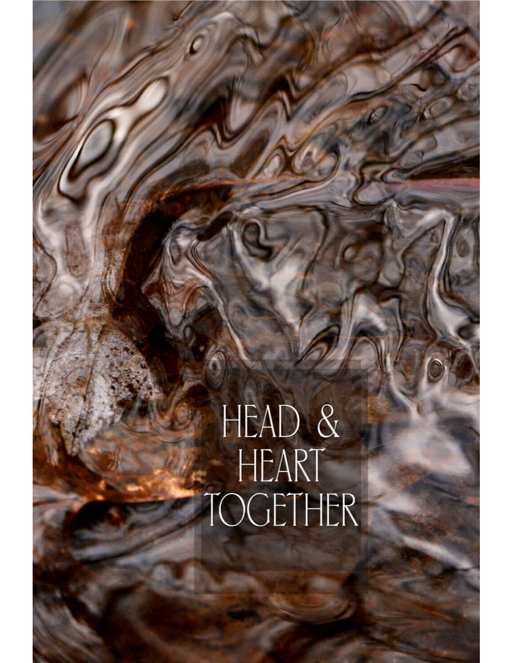 Head & Heart Together: Essays on the Buddhist Path
