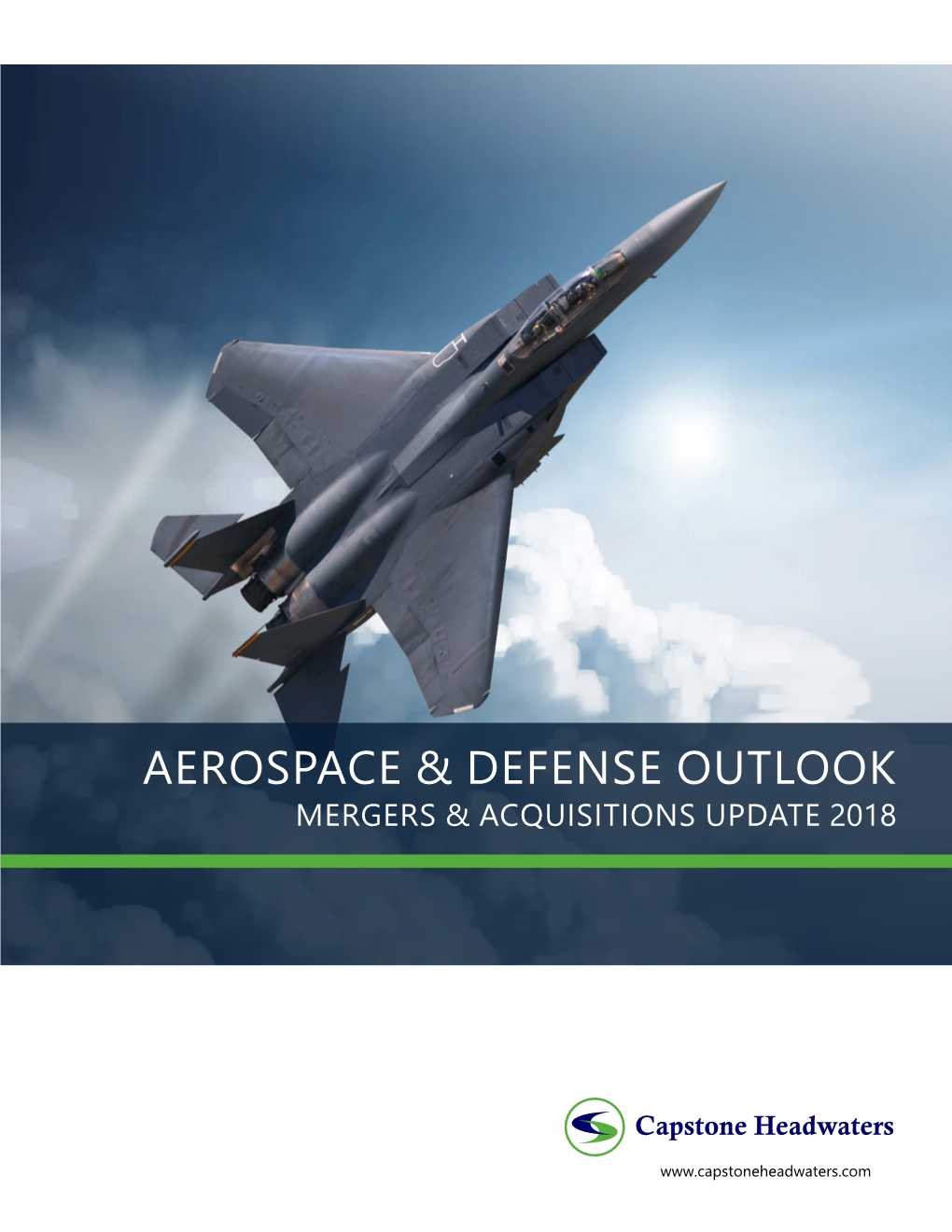 Aerospace & Defense Outlook