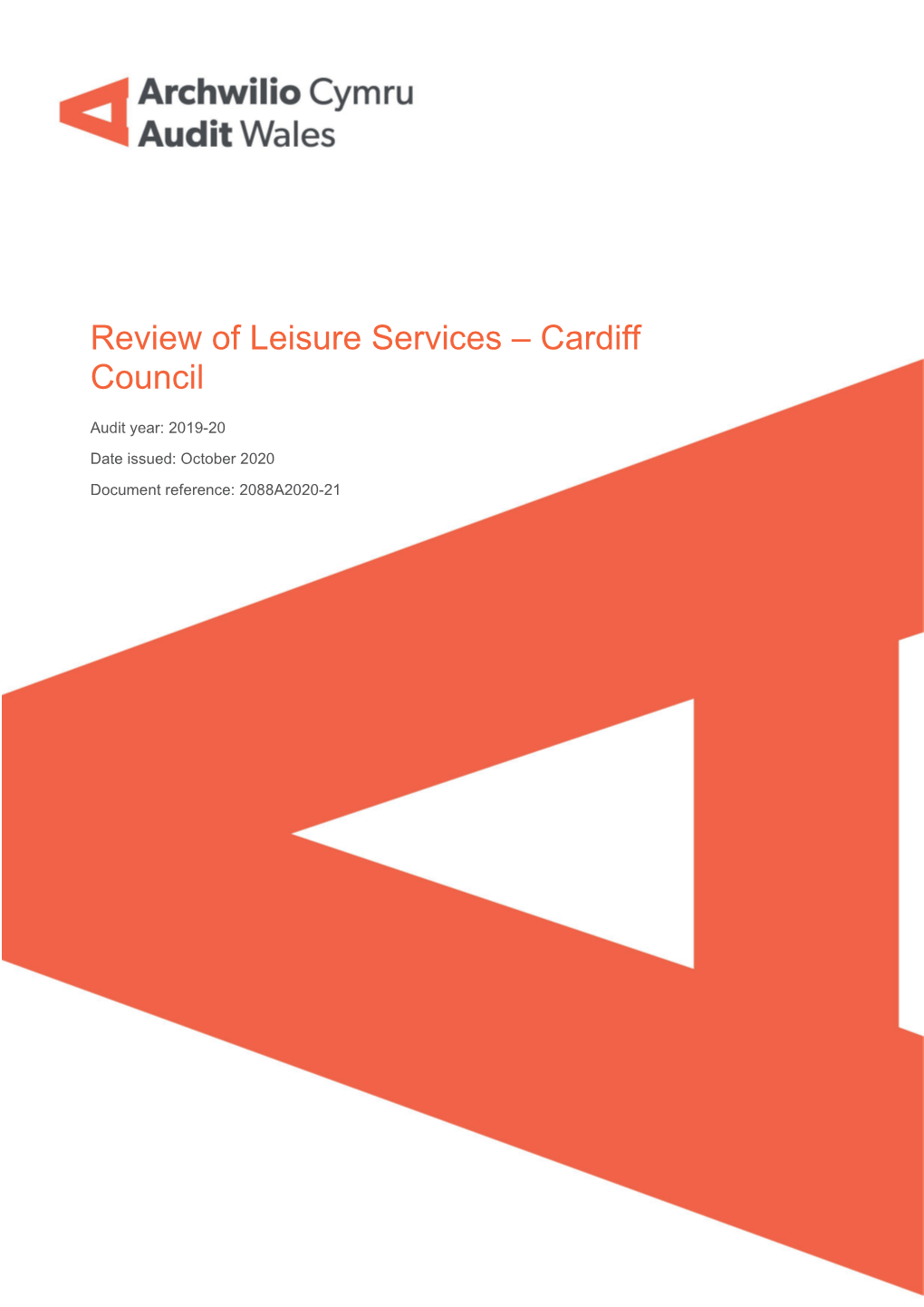 Cardiff Council