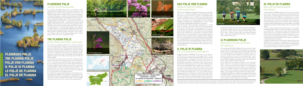 Planinsko Polje in Planinska Jama (PDF)