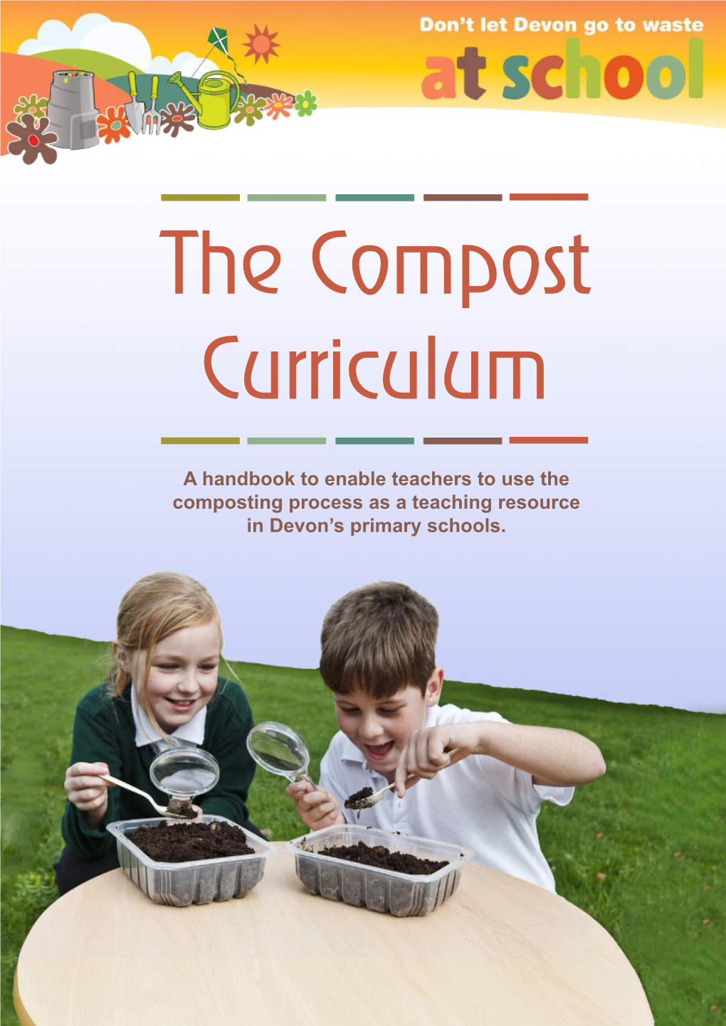 Compost Curriculum Handbook