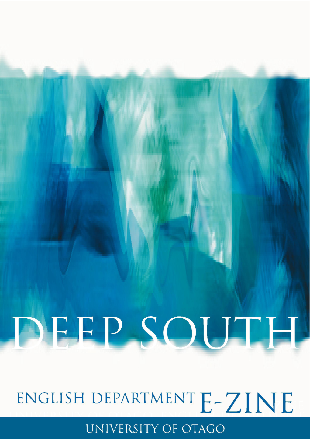 Deep South 2010