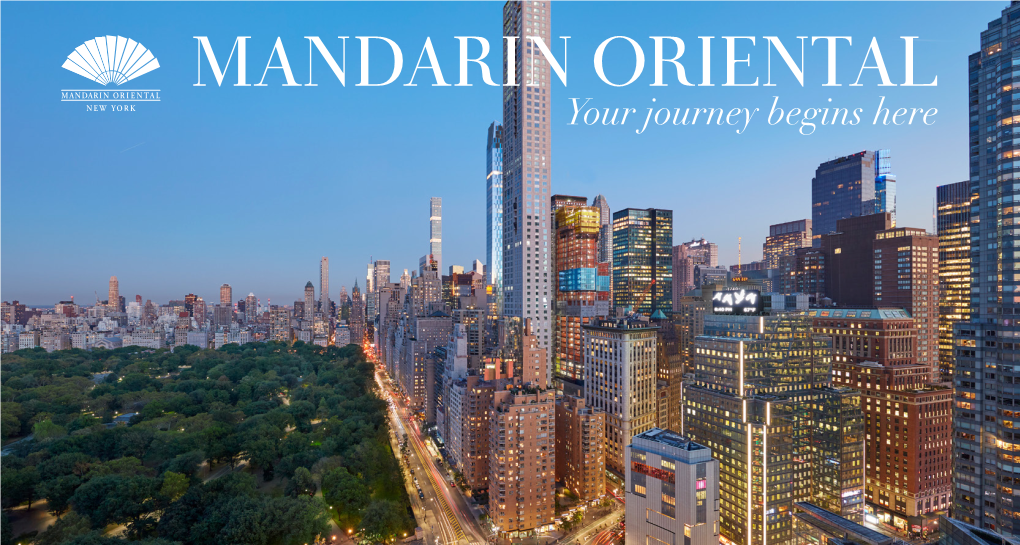 Mandarin Oriental