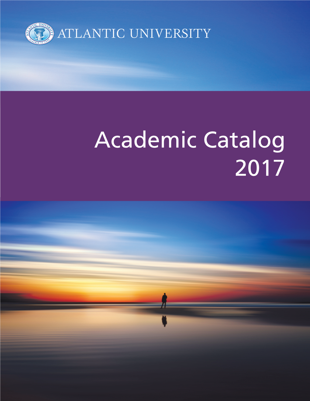 Academic Catalog 2017