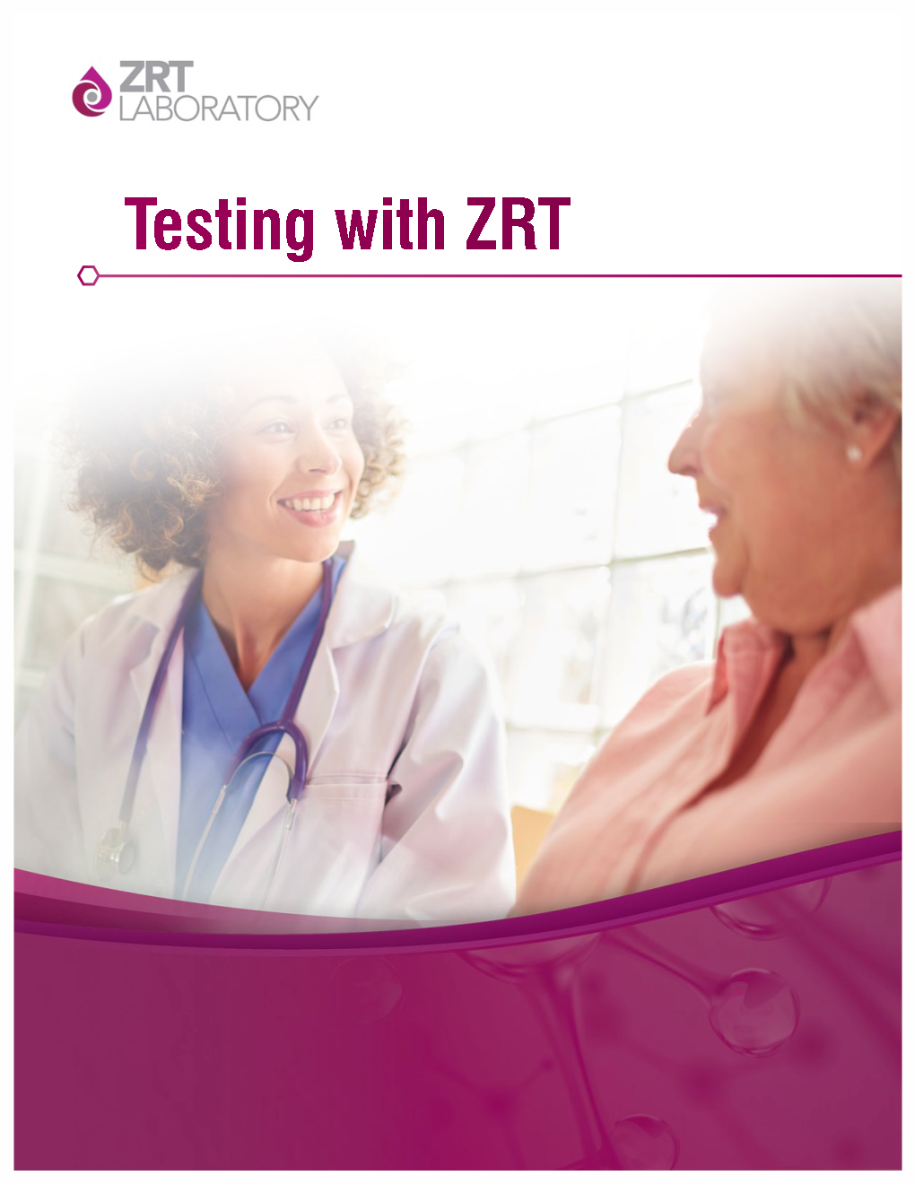 Guide to Testing with ZRT.Pdf