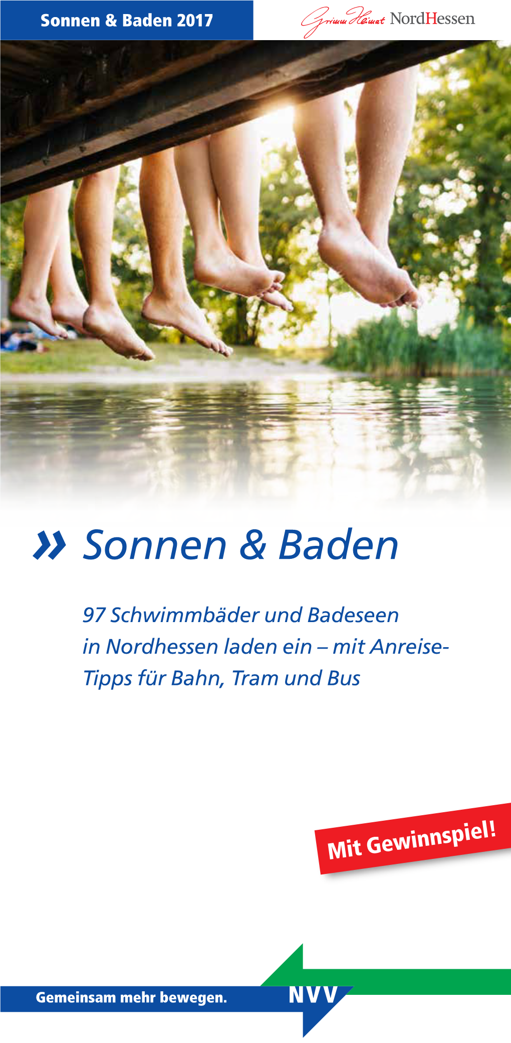 Sonnen & Baden