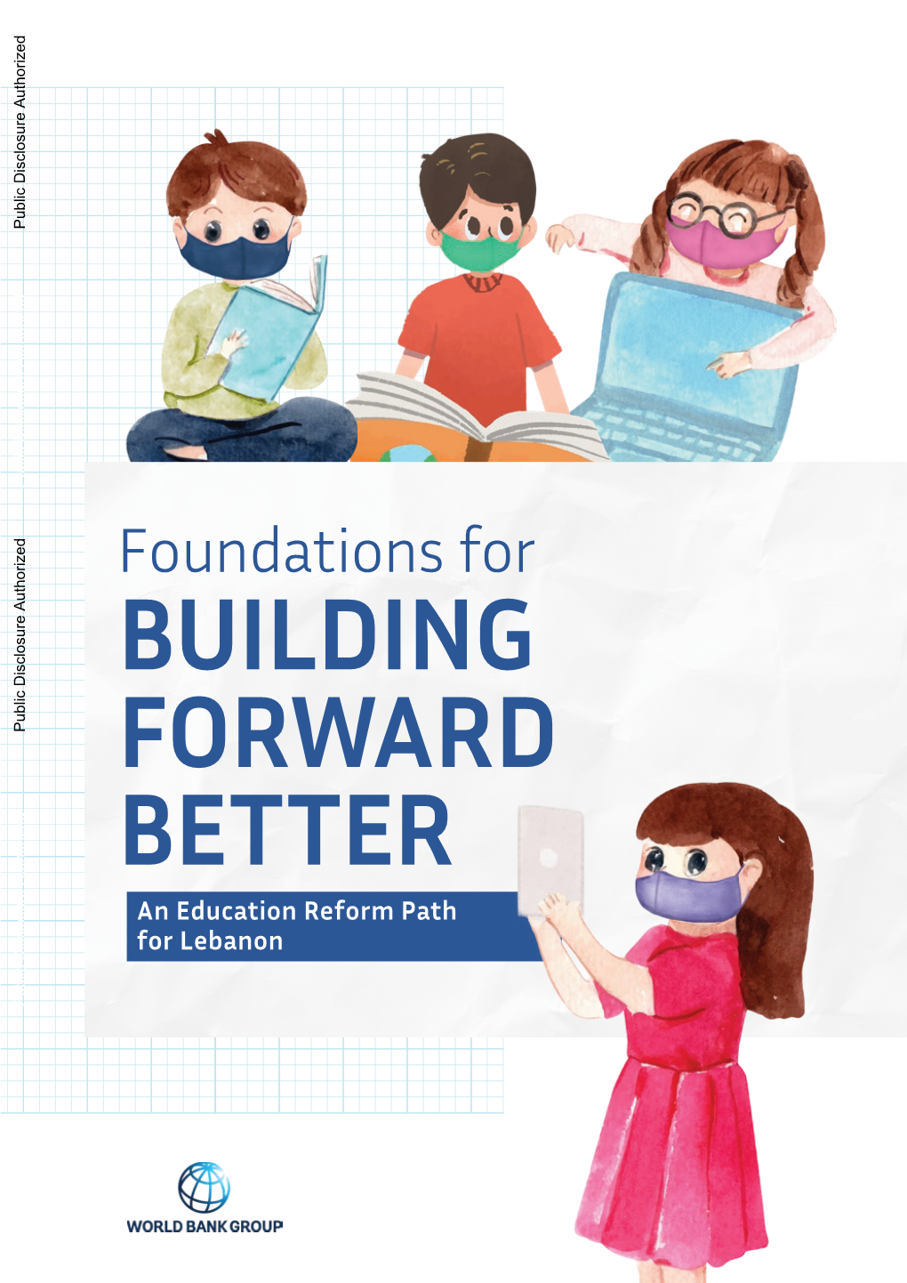 Foundations for BUILDING FORWARD