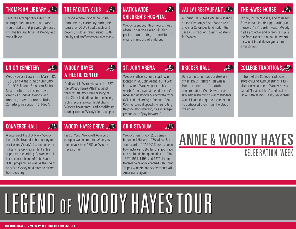 Woody-Hayes-Legends-Tour-Map.Pdf