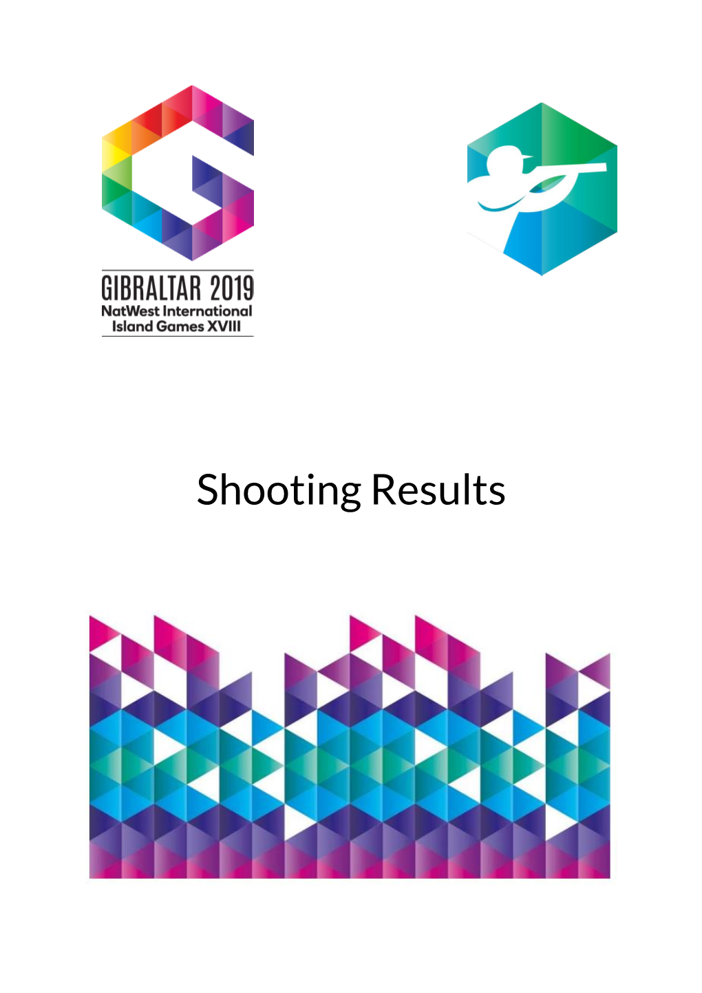 Shooting Results