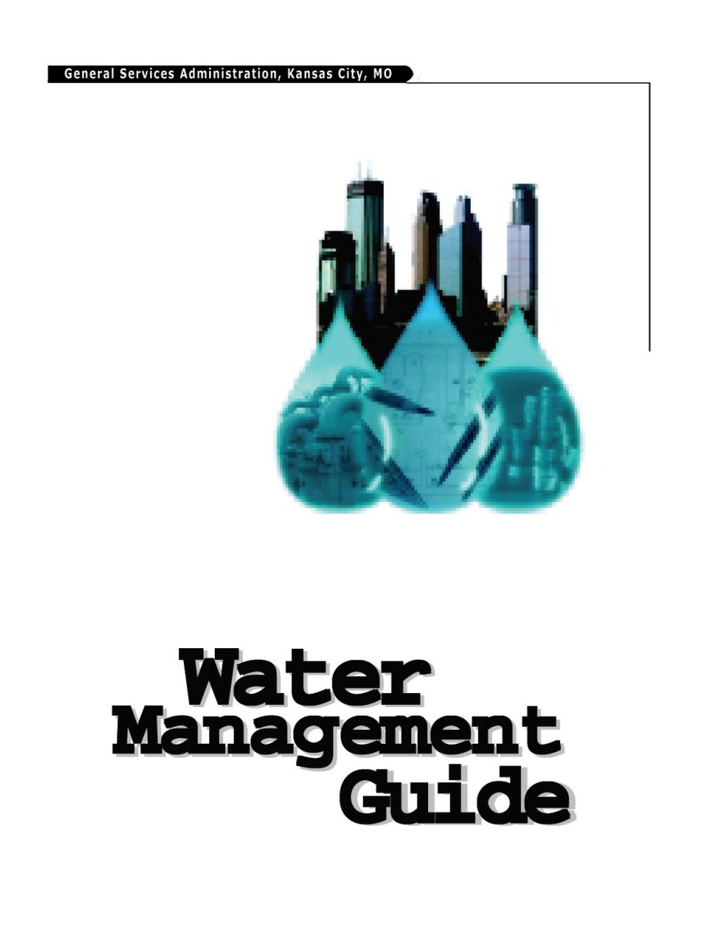 Waterguide New R2E-C-T-R 0Z5RDZ