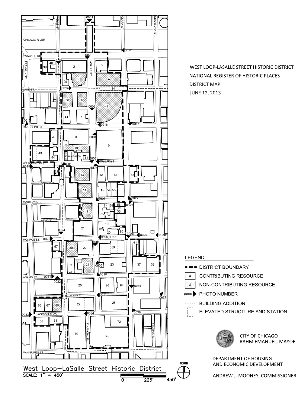 City Map Final