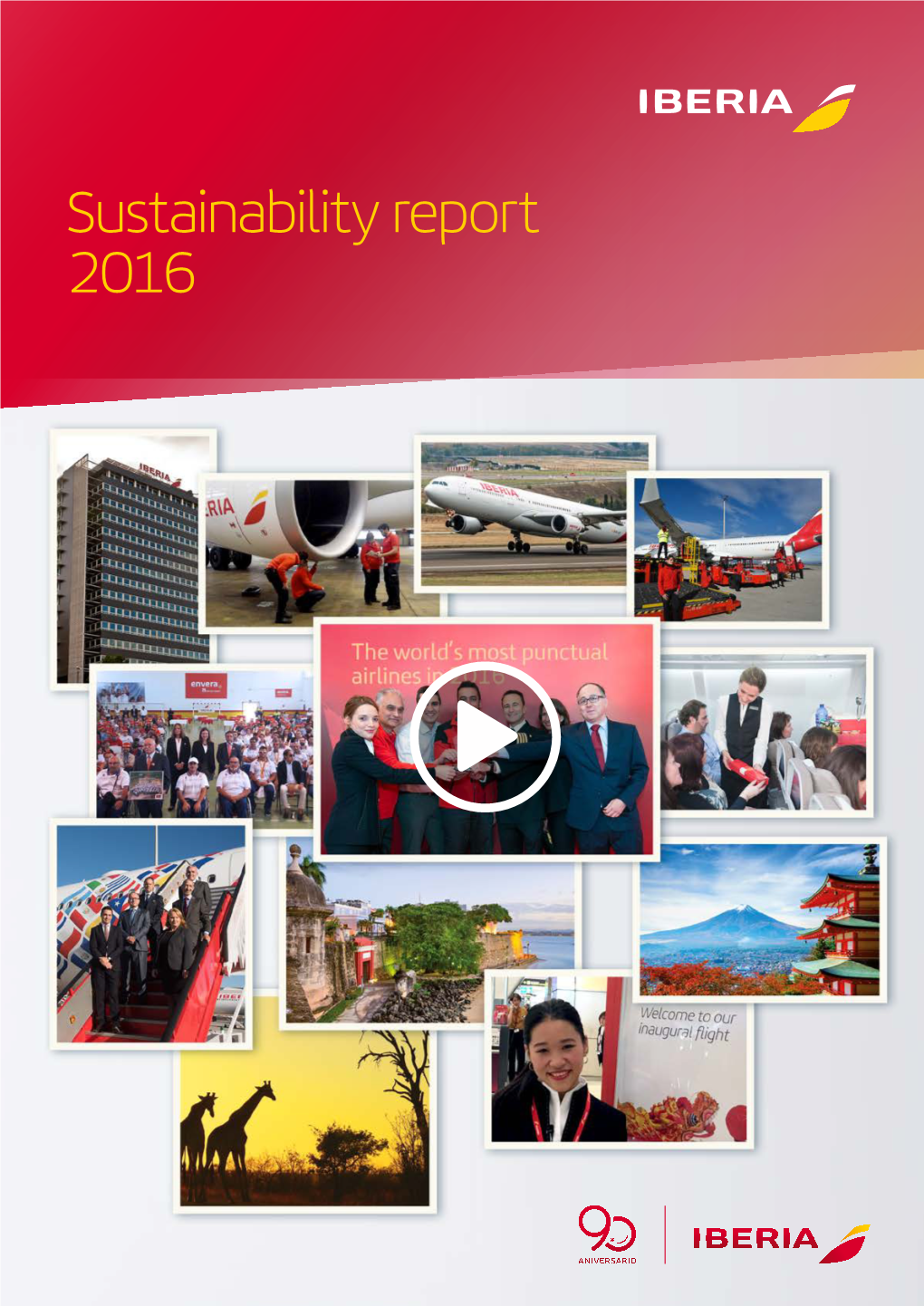 Sustainability Report 2016