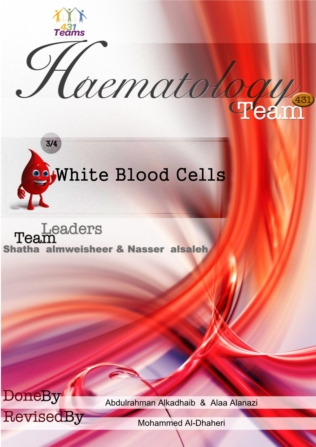 White Blood Cells