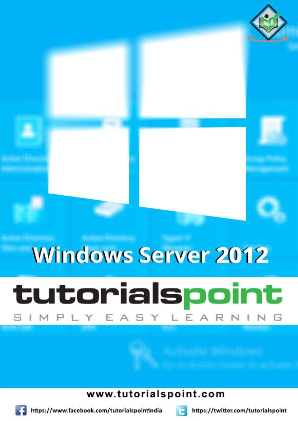 Windows Server 2012