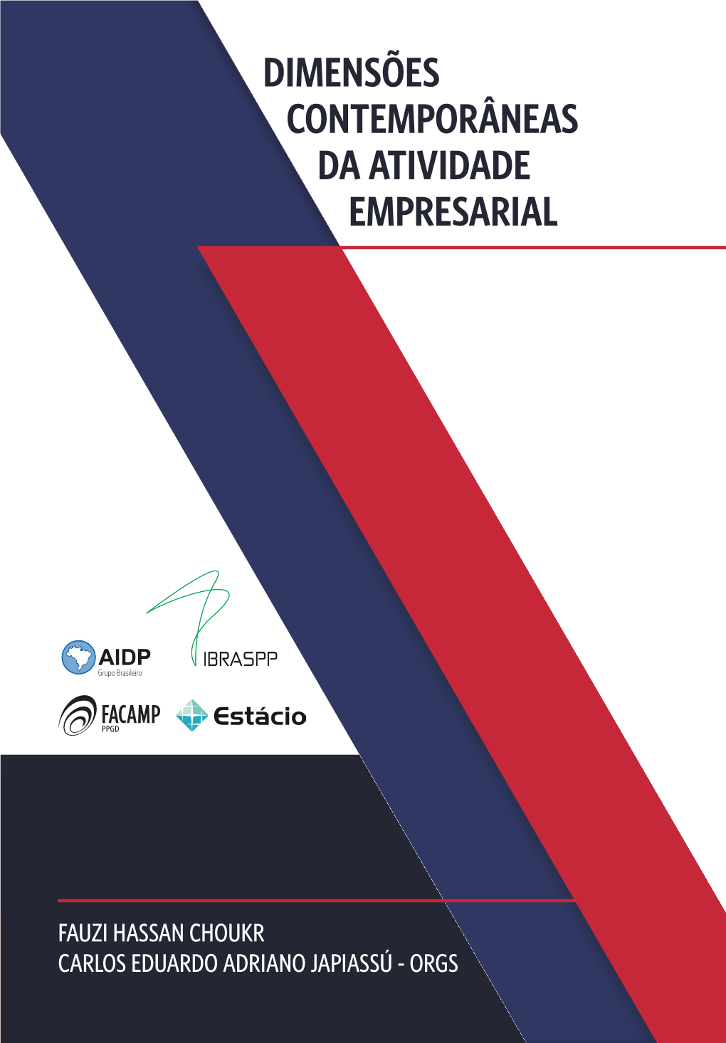 Dimensões Contemporâneas Da Atividade Empresarial