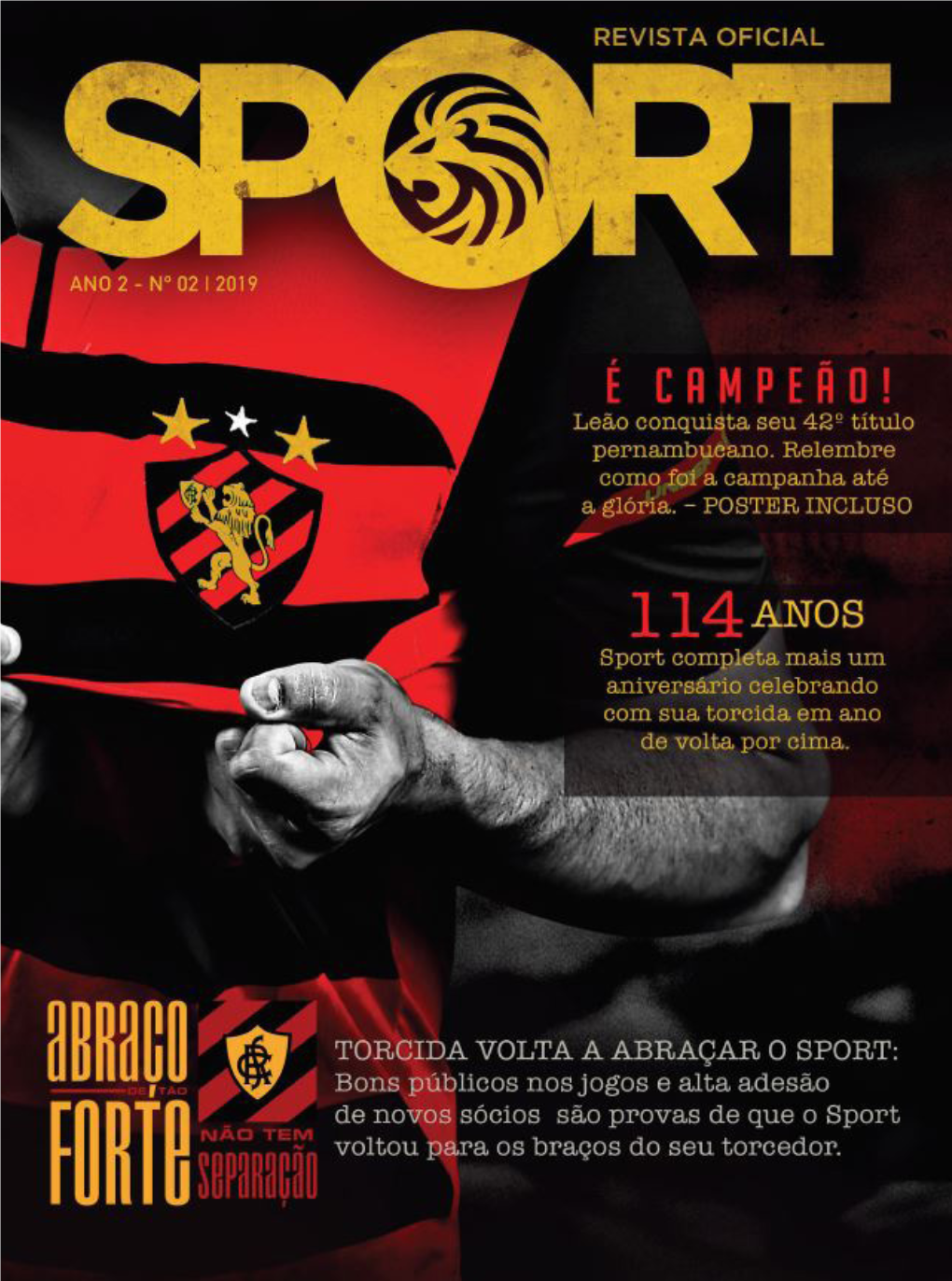 REVISTA DO SPORT N02.Pdf