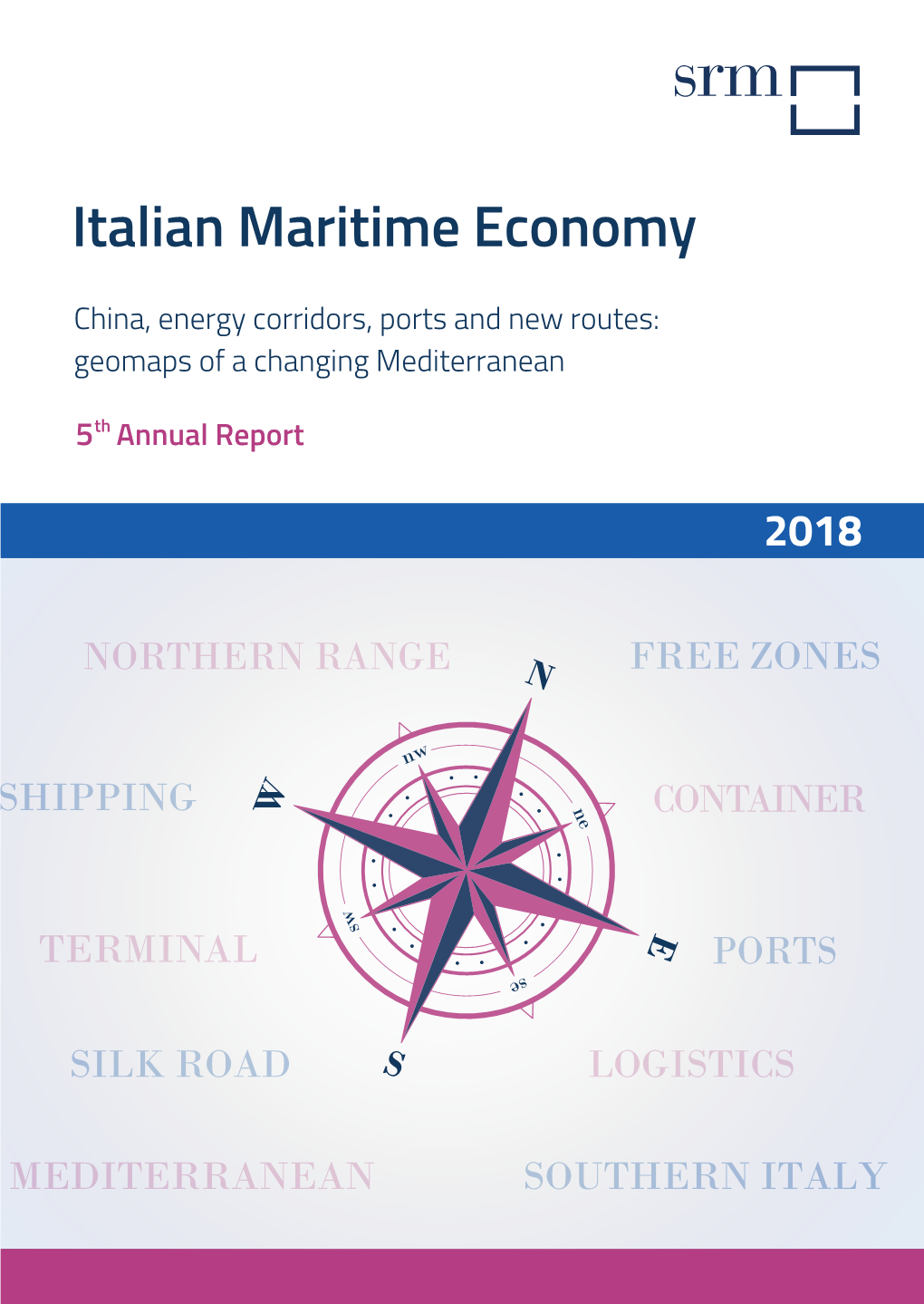 Italian Maritime Economy