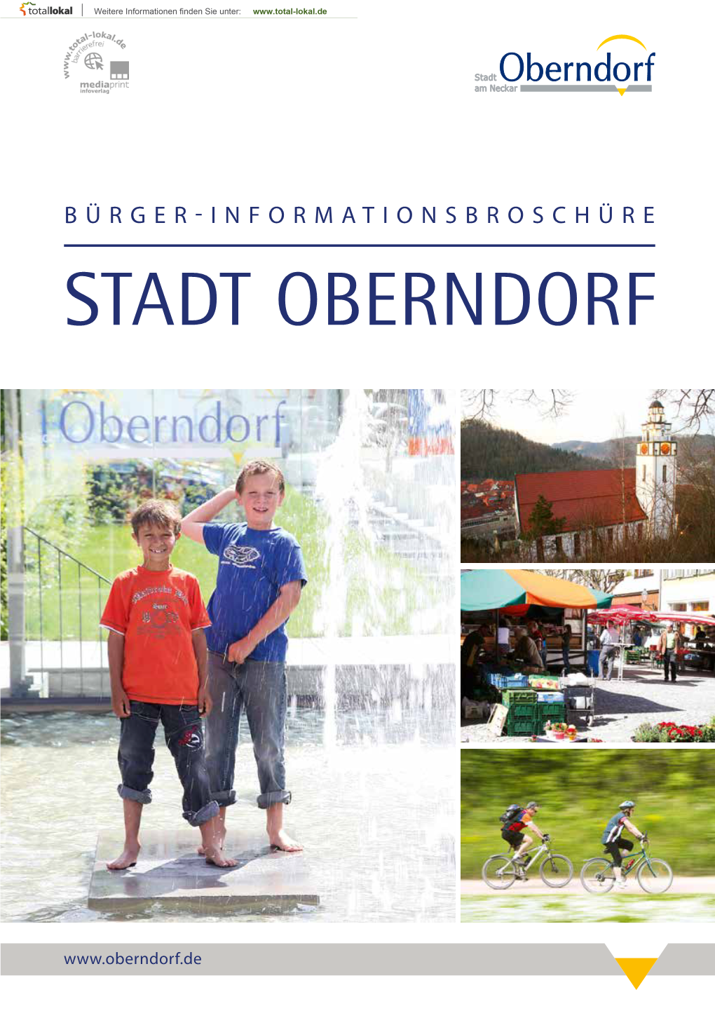 Stadt Oberndorf